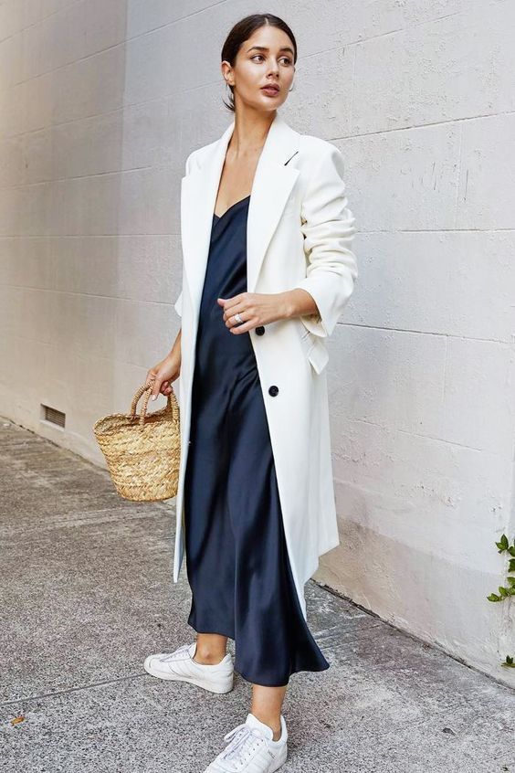 10 Summer Business Casual Outfits for Summer Next Level Wardrobe