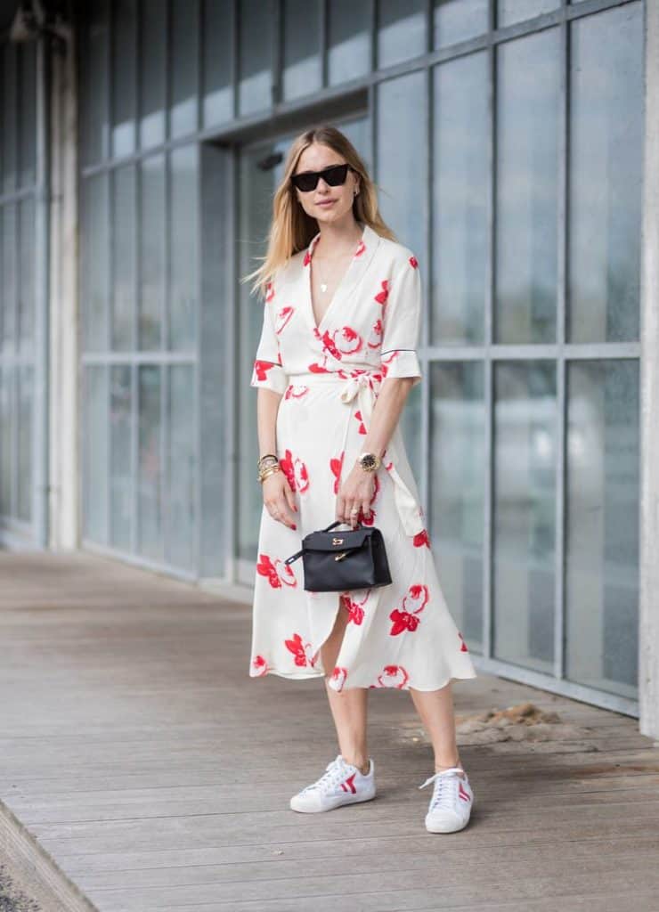 10 Summer Business Casual Outfits for Summer - Next Level Wardrobe