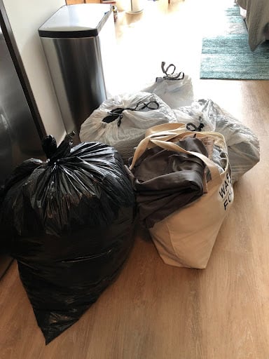 Five-Bags-Of-Clothes-To-Donate-After-A-Closet-Clean-Out
