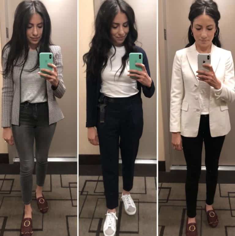 Fall Business Casual Shoes Deals
