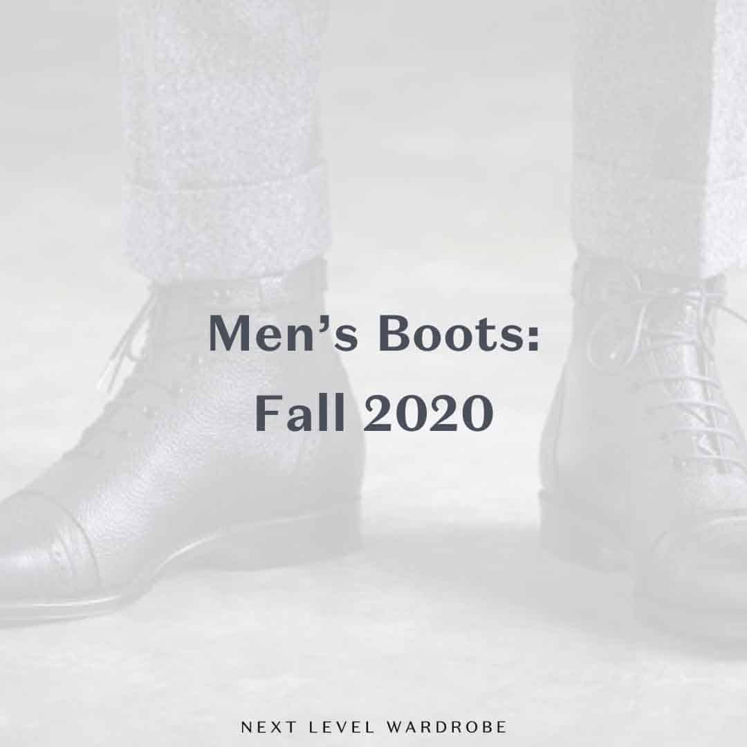 next mens boots