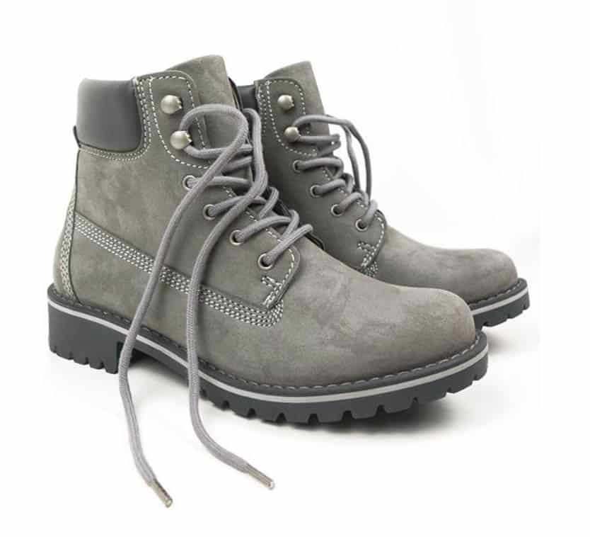 vegan boots for men, fall 2020 - recommended by Next Level Wardrobe
