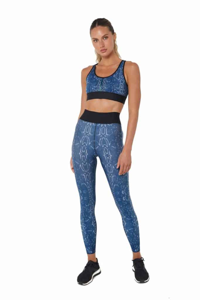 Ultracore leggings are amazing for those who want extra compression