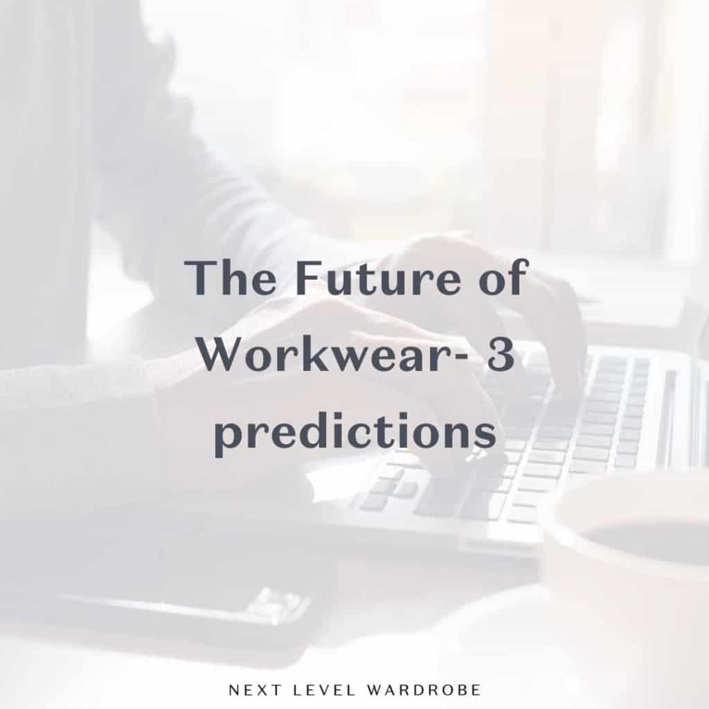 the Future of Workwear thumbnail