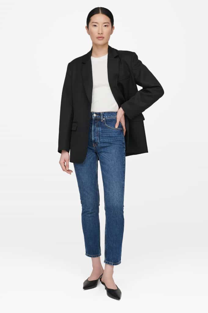 Sonya Jean For Older Women's Business Casual Style