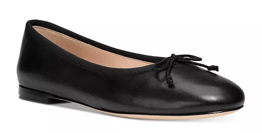 Kate Spade Honey Slip On Flats