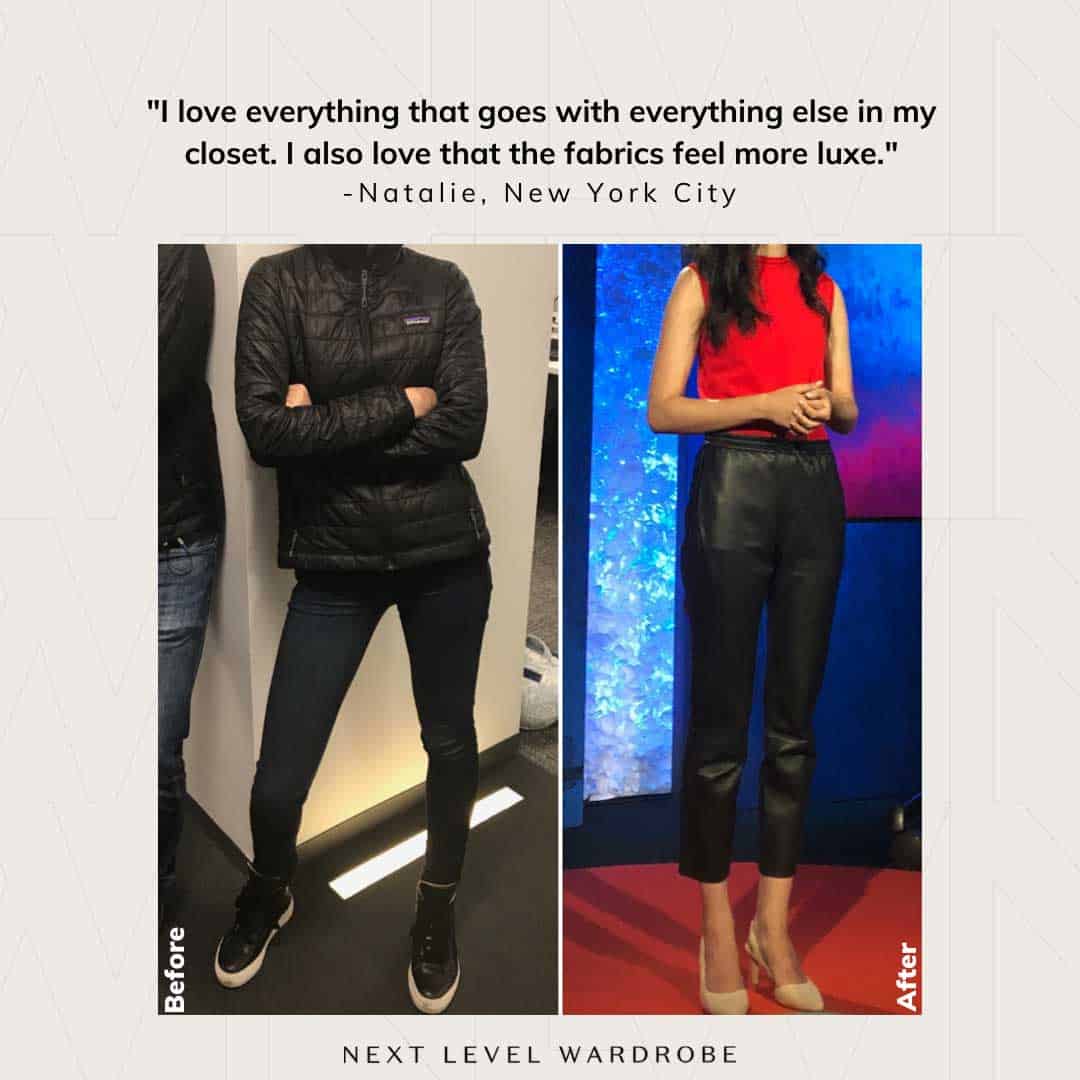 What Women Should Wear When Giving a Speech Next Level Wardrobe