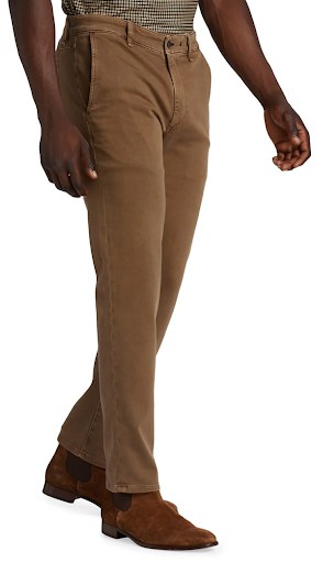 Business Casual Khakis For Men Rag And Bone Fit 2 Lightweight Loopback Chino Pants