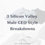 Thumbnail for Silicon Valley Male CEO Style