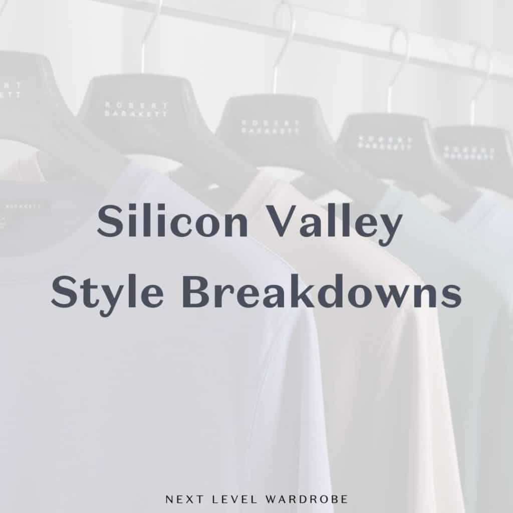 Thumbnail For Silicon Valley Fashion