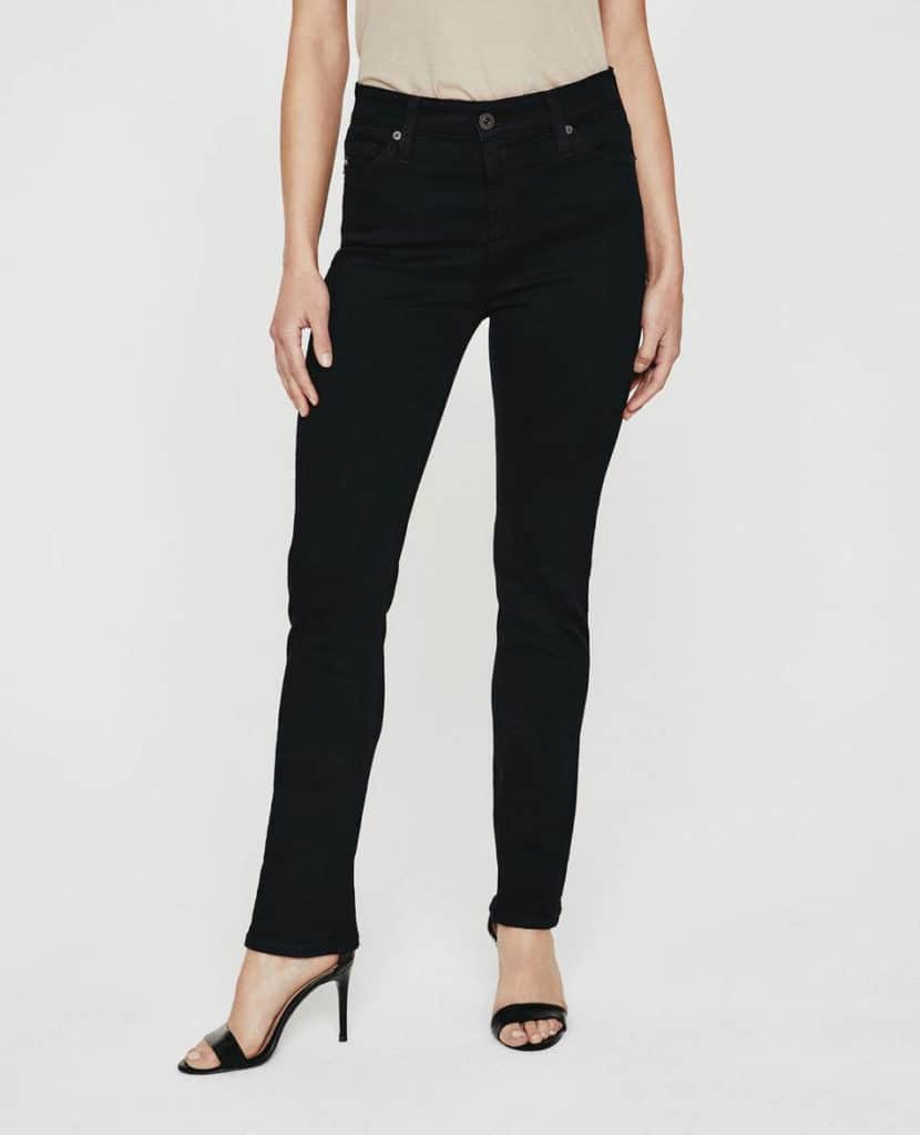 AG-Womens-Mari-Jeans-For-How-To-Dress-As-A-Young-CEO