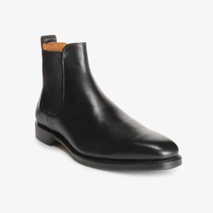 Liverpool Chelsea Dress Boot For Fall Professional Style