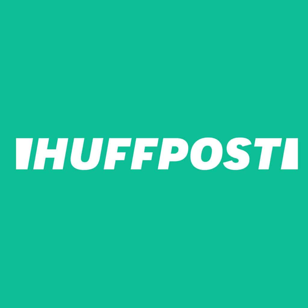 HuffPost Square Logo