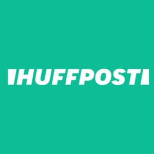 HuffPost Square Logo