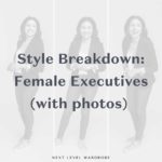 Thumbnail For Executive Wear For Women