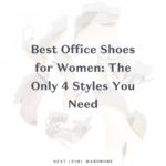 Best Office Shoes For Women Thumbnail