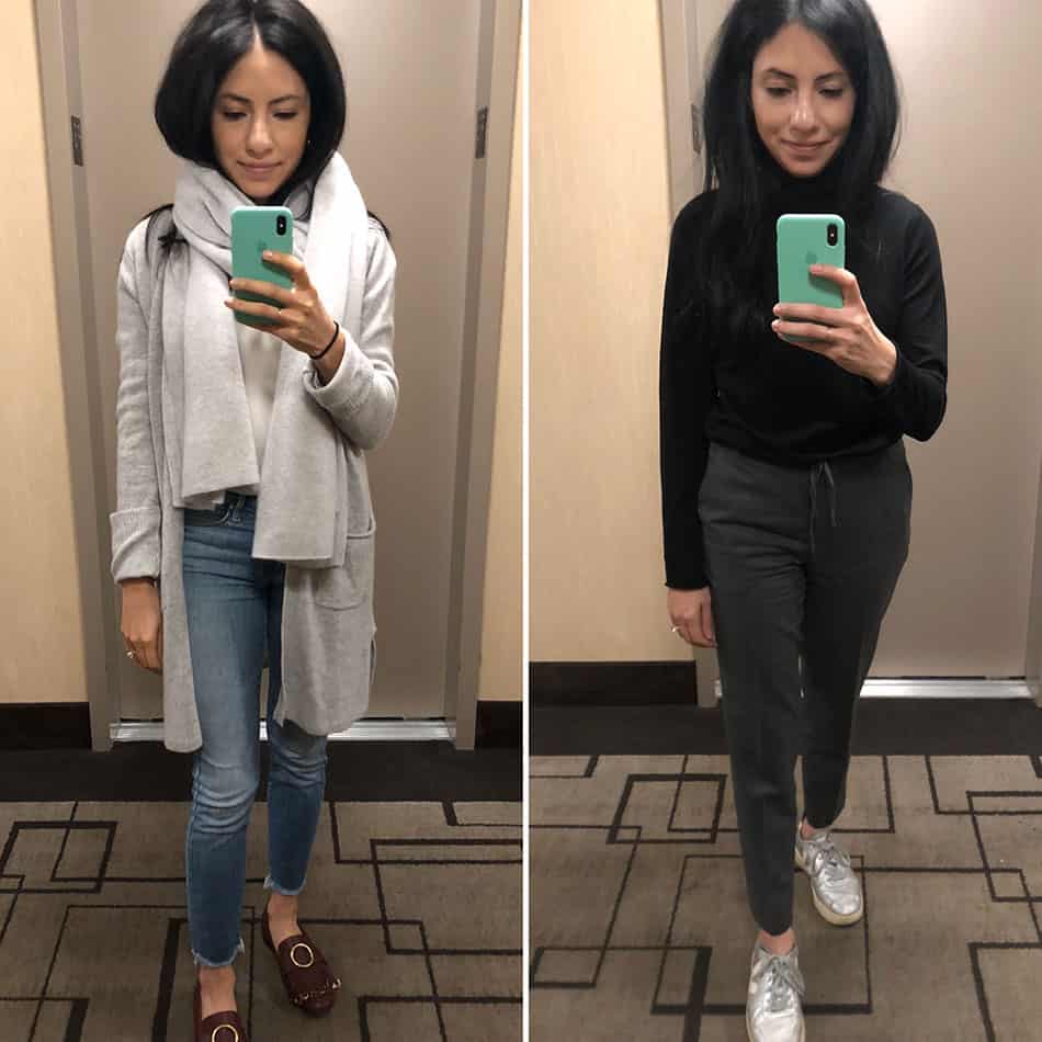 Personal Stylist Cassandra Sethi Helps People Dress Through Weight Fluctuations