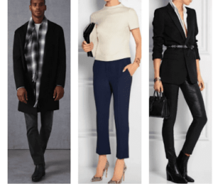 A Personal Stylist Tells You How To Look More Put Together - Next Level ...