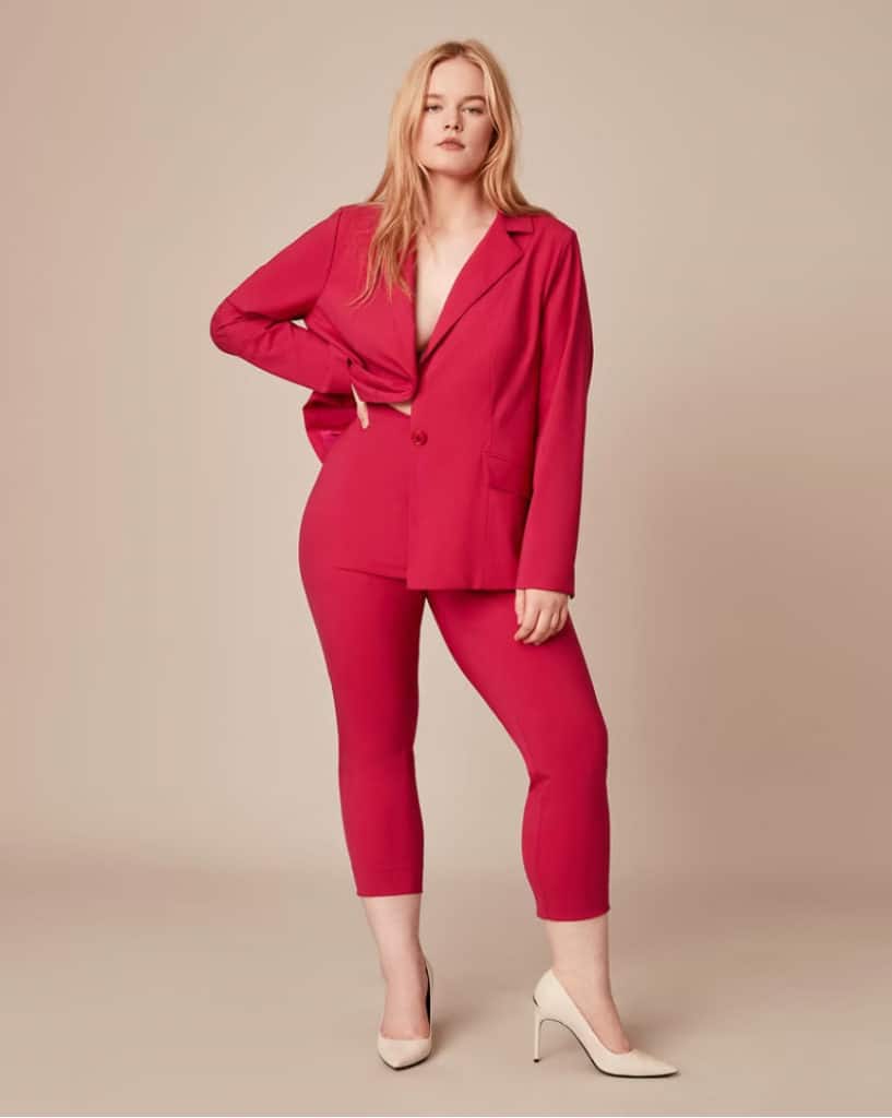 11 Honore Offers Styles For Plus Size Women With Corporate Jobs