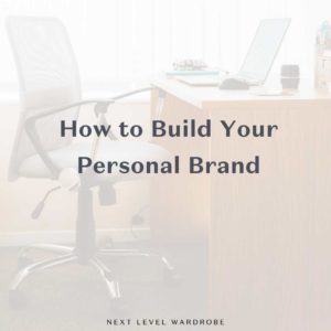 How To Build Your Personal Brand Thumbnail