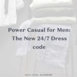Power Casual For Men Thumbnail