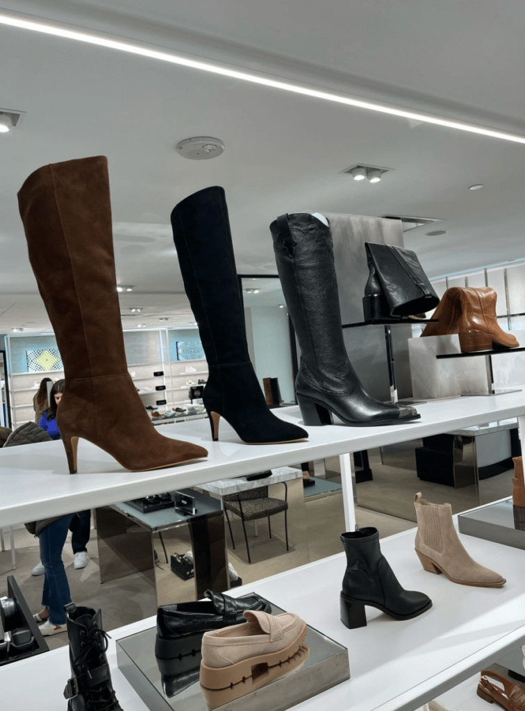 Women s Guide To Winter Footwear Next Level Wardrobe