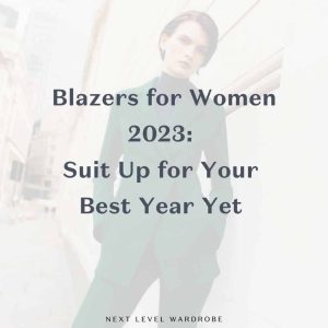 Best Blazers For Women 2023 Thumbnail