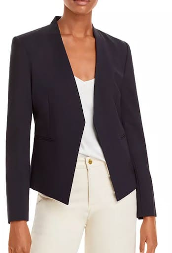 5 Blazers Every Woman Should Invest In - a new mode