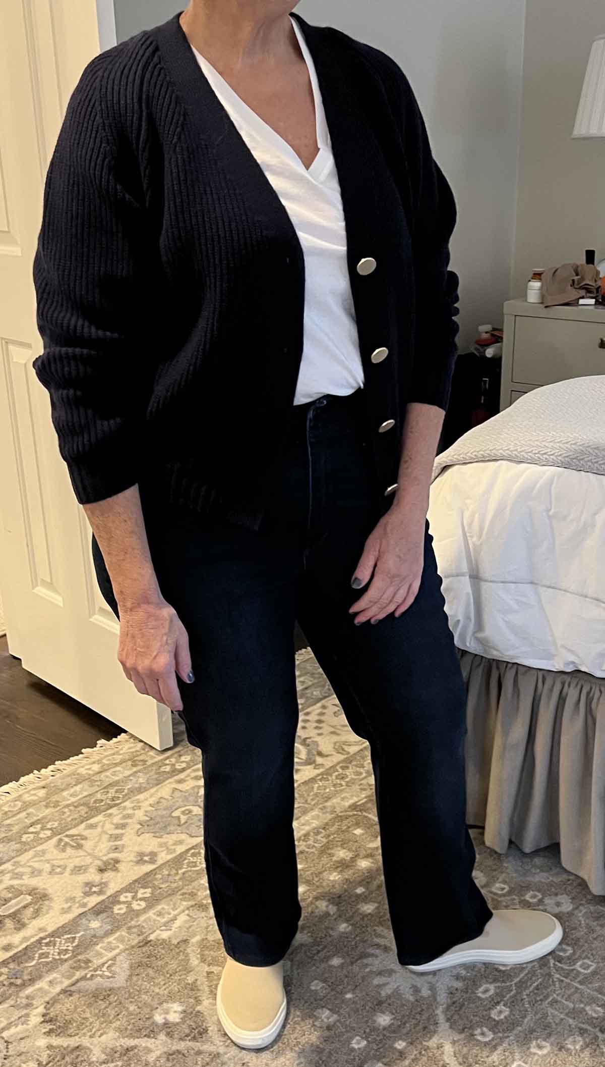 An Executive Stylist Equals Success for Industry Leaders. Here’s Why