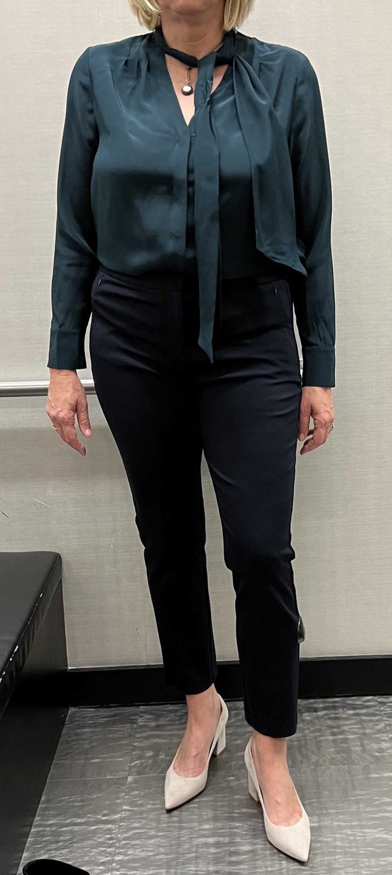 An Executive Stylist Equals Success for Industry Leaders. Here’s Why