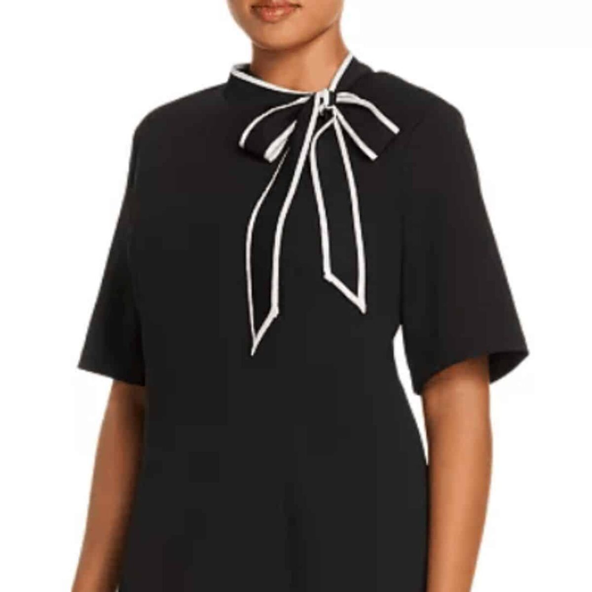 sachin and babi light blue dress Business Casual Summer Dresses to Add to Your Wardrobe ASAP