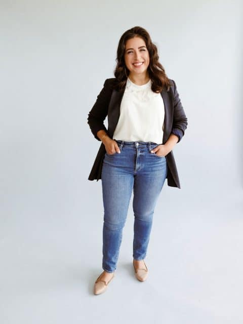 Personal Stylist for Men and Women | NYC and LA | Next Level Wardrobe