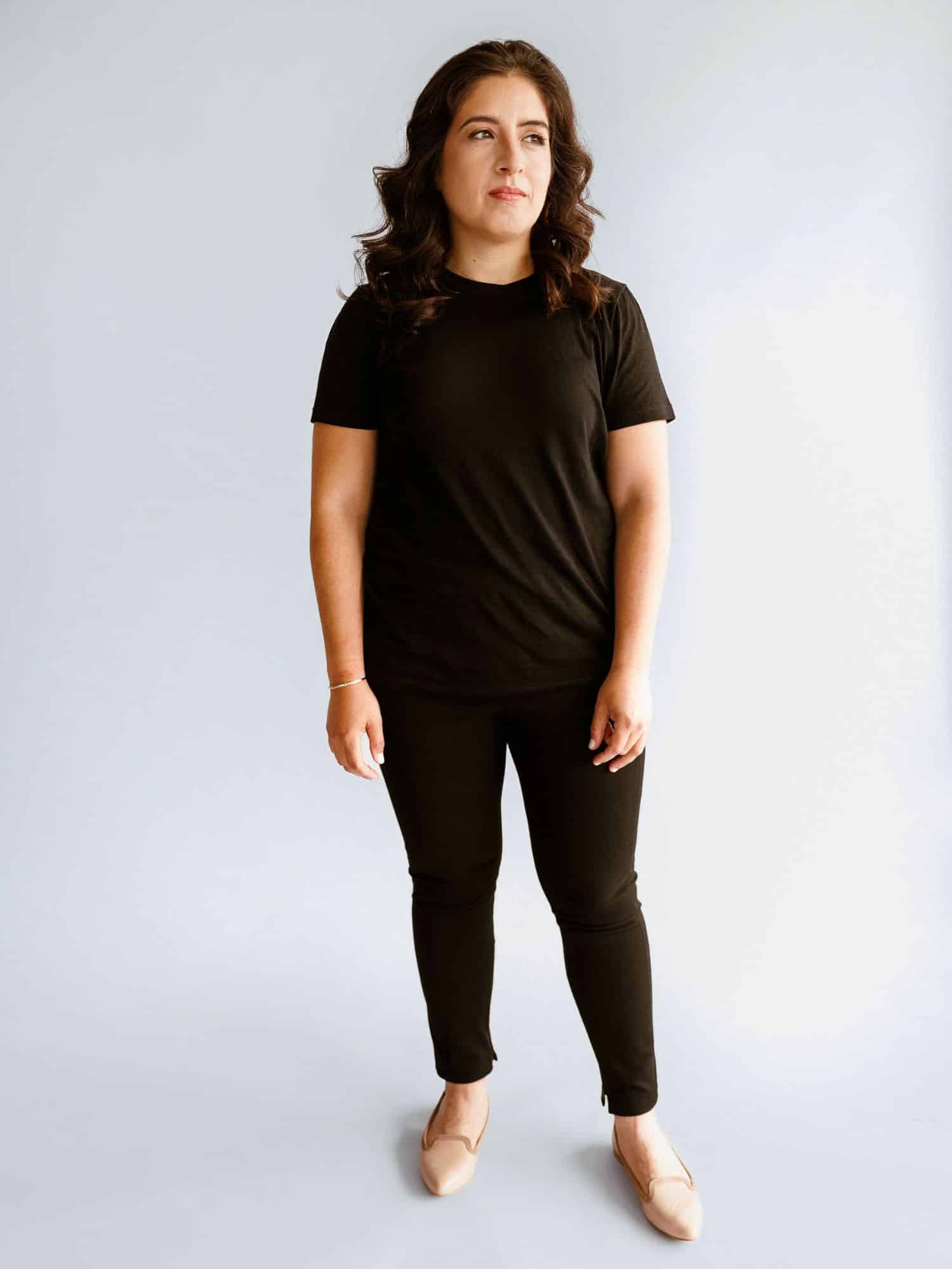 Plus Size Styling for Professionals