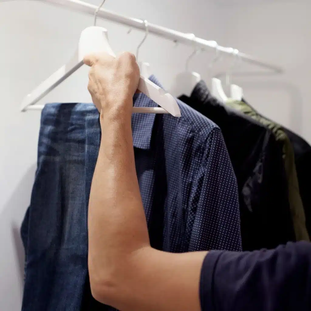 Alternatives to Jeans for Men