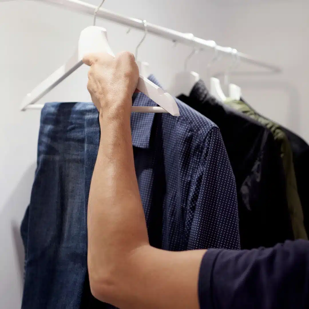 Alternatives to Jeans for Men