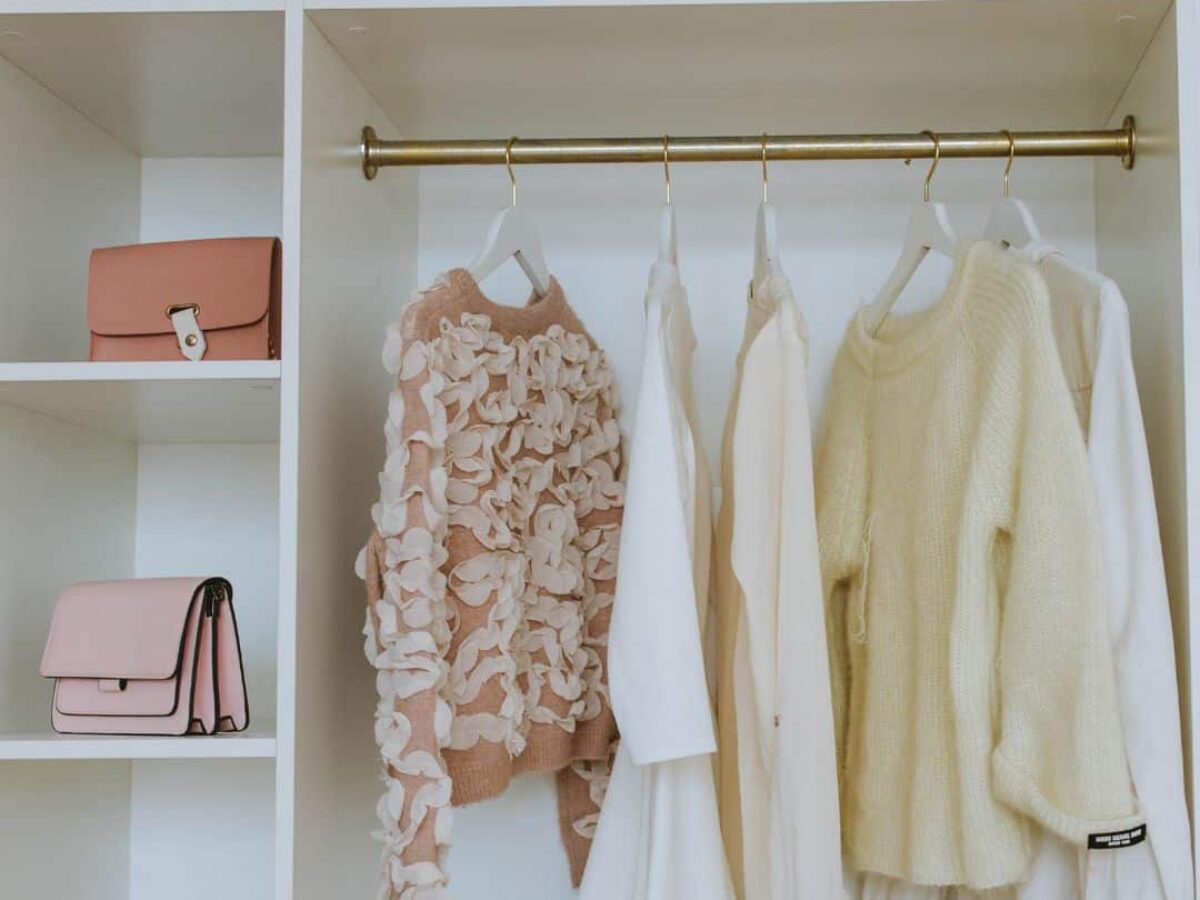 Our Ultimate Guide to Clothes Hangers