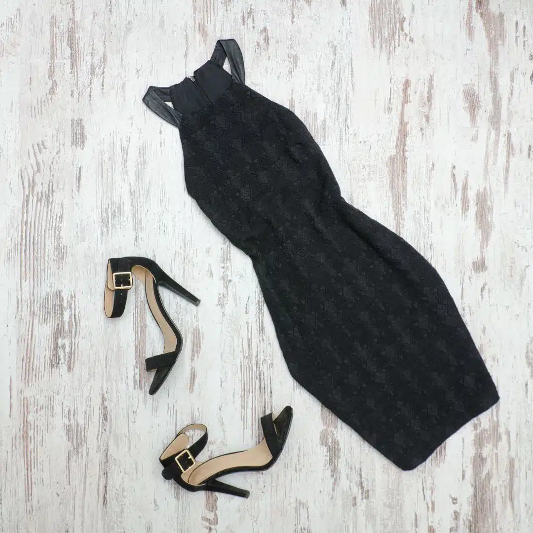 The Perfect Little Black Dress for every occasion this summer