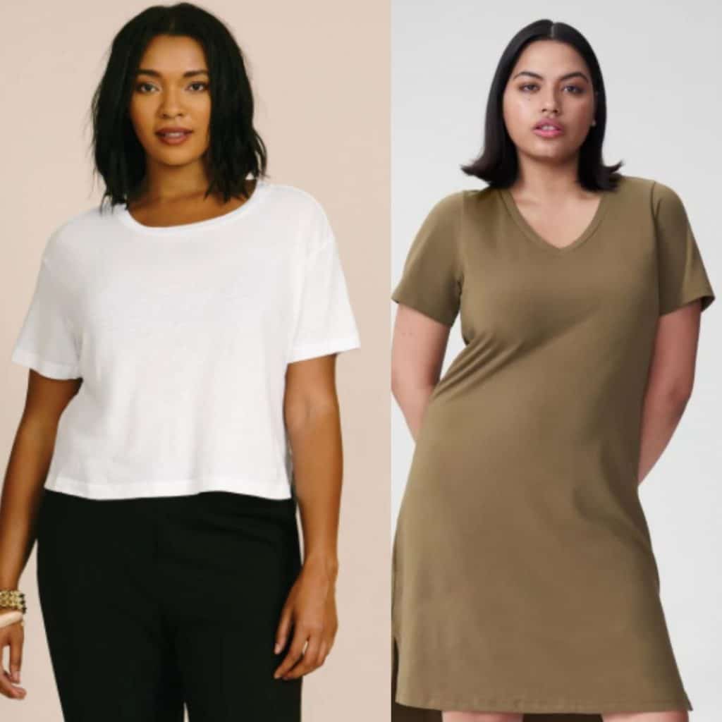 Plus Size Next Level Wardrobe