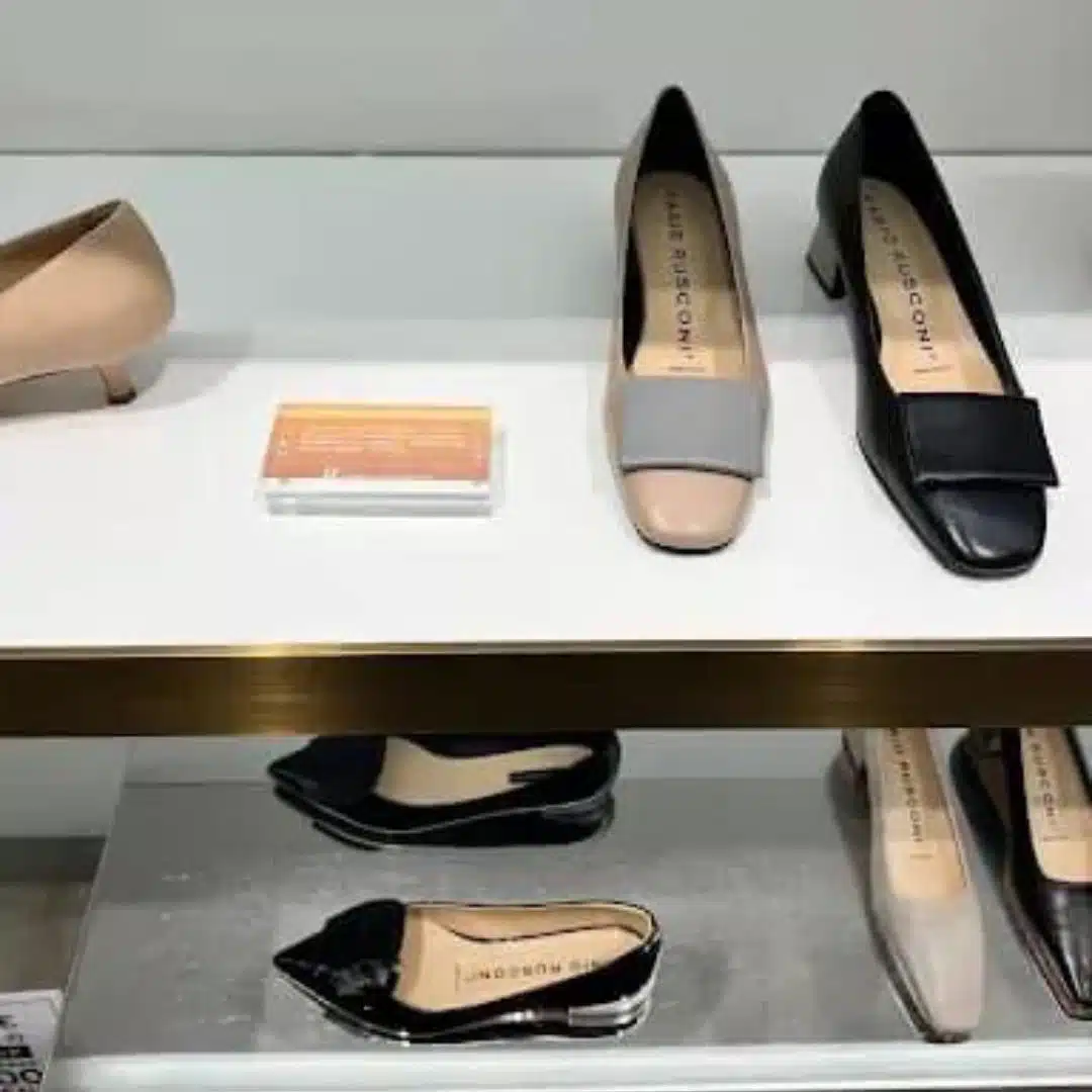 Women’s Business Casual Shoes for Summer