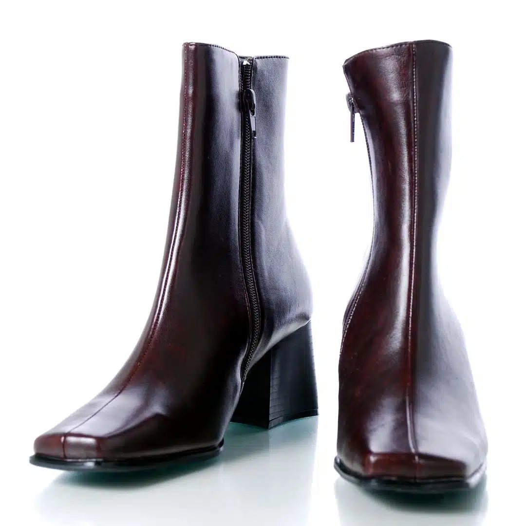 Women’s Fall Boots 2020