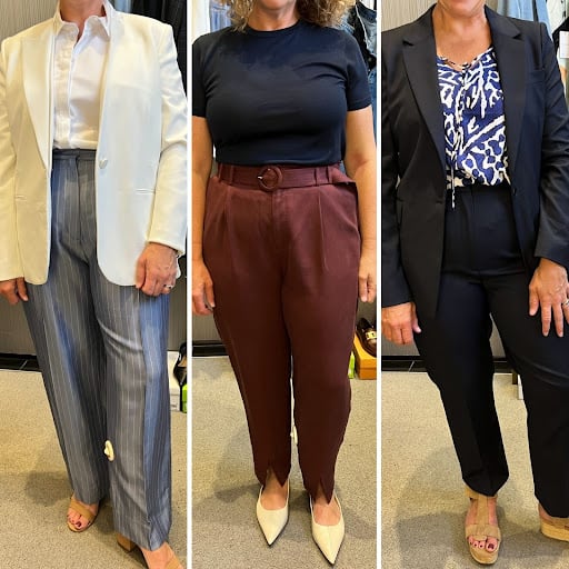 How Next Level Wardrobe Styles Outfits For Women Over 50