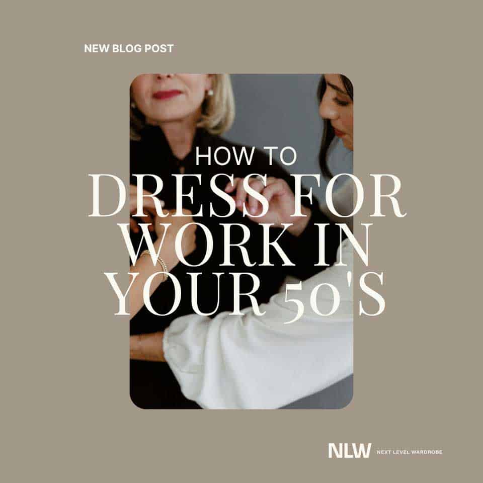 How-To-Dress-For-Work-In-Your-50s
