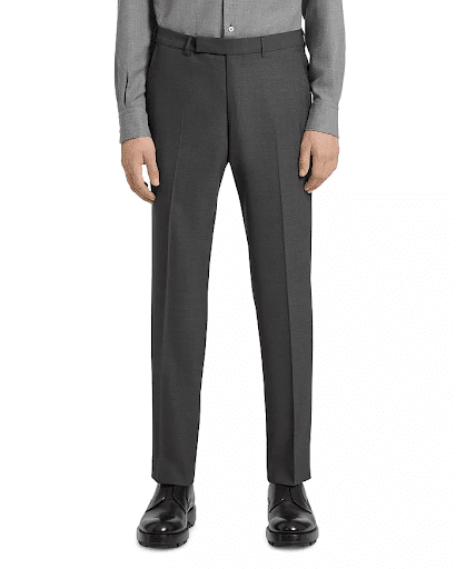 How to Dress For A Business Conference For Men Zegna Pants 