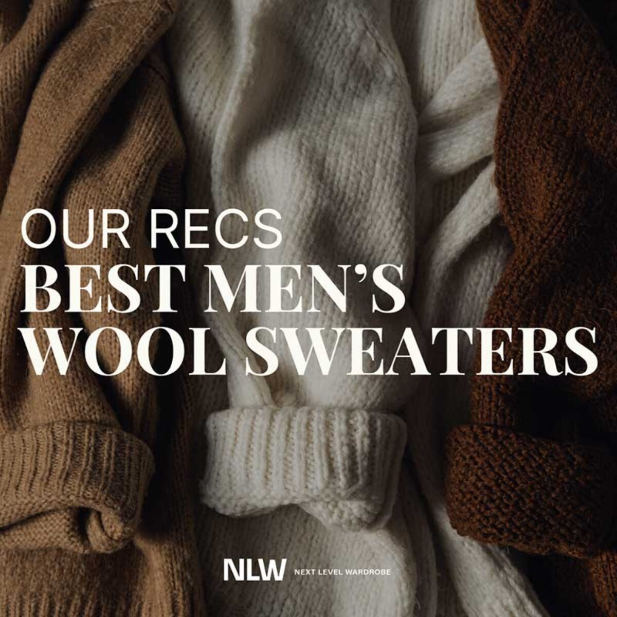 Best woolen sale sweaters