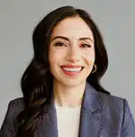 About the Author - Cassandra Sethi