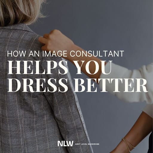 Ways a Corporate Image Consultant Levels Up Your Career