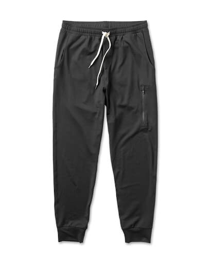 Sunday Performance jogger for men['s athleisure 