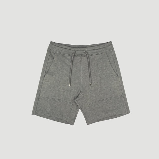 Bleeker shorts for athleisure for men