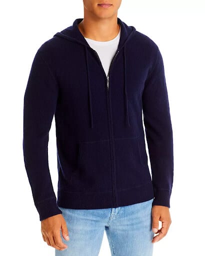 Cashmere Hoodie for Men by The Men's Store by Bloomingdale's 