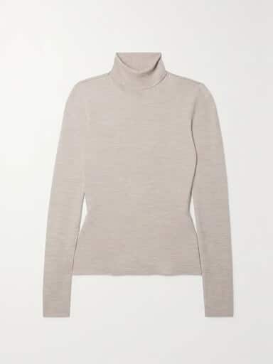 Cashmere Sweater for Women By Gabriela Hearst